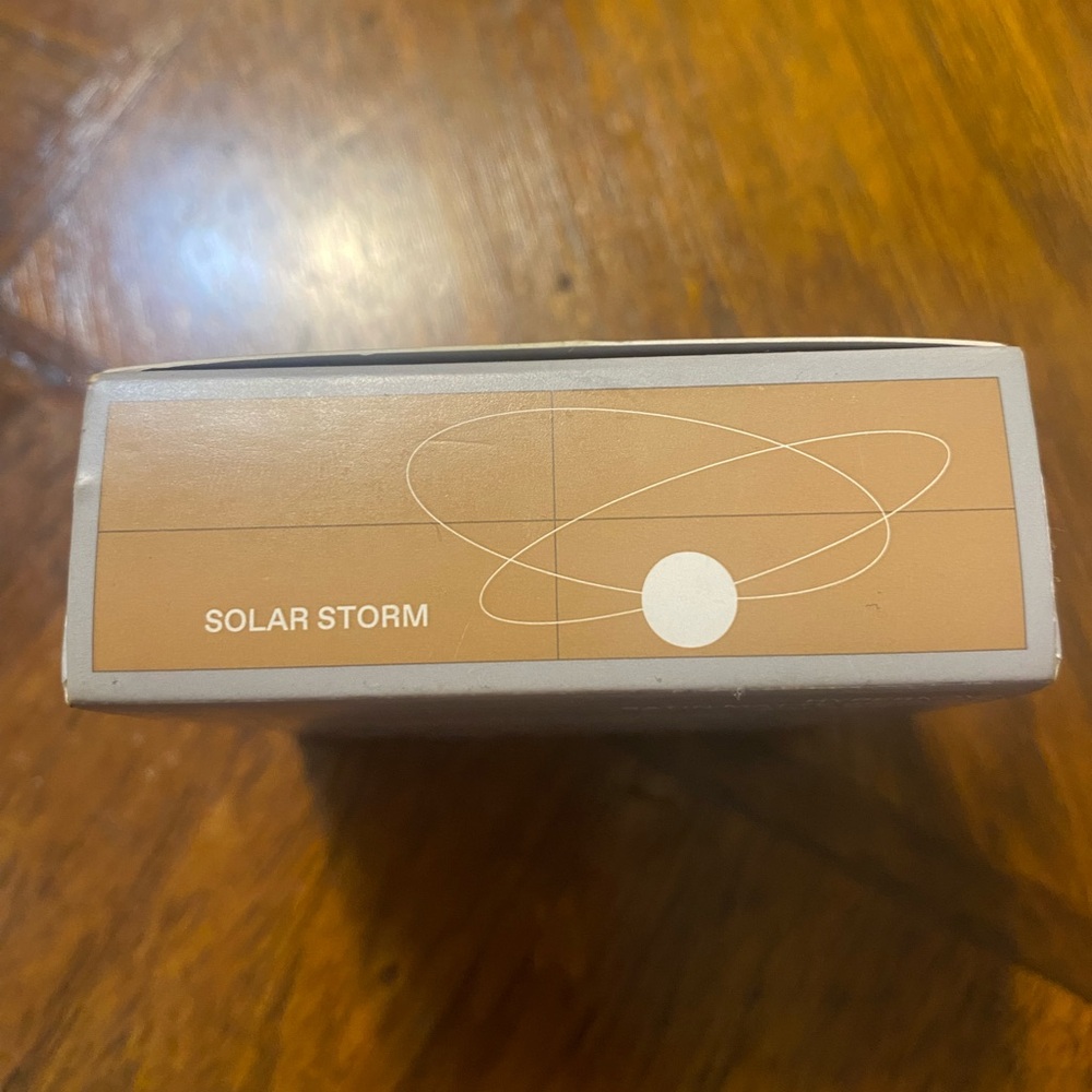 REM beauty bronzer